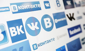 ВКонтакте мечтает стать главным социальным приложением в РФ
