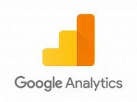 Установка кода Google Analytics