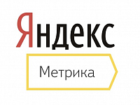 Яндекс Метрика - аналитика сайта