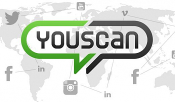 YouScan: ваши посетители недовольны клиентской поддержкой