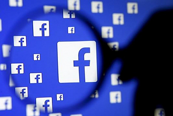 Facebook призвала к ответу продавцов аккаунтов 